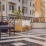 Beach Hotel By Zvieli Hotels