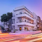 Beach Hotel By Zvieli Hotels