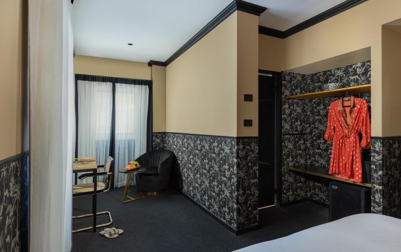 By Zvieli Hotel Tel-Aviv