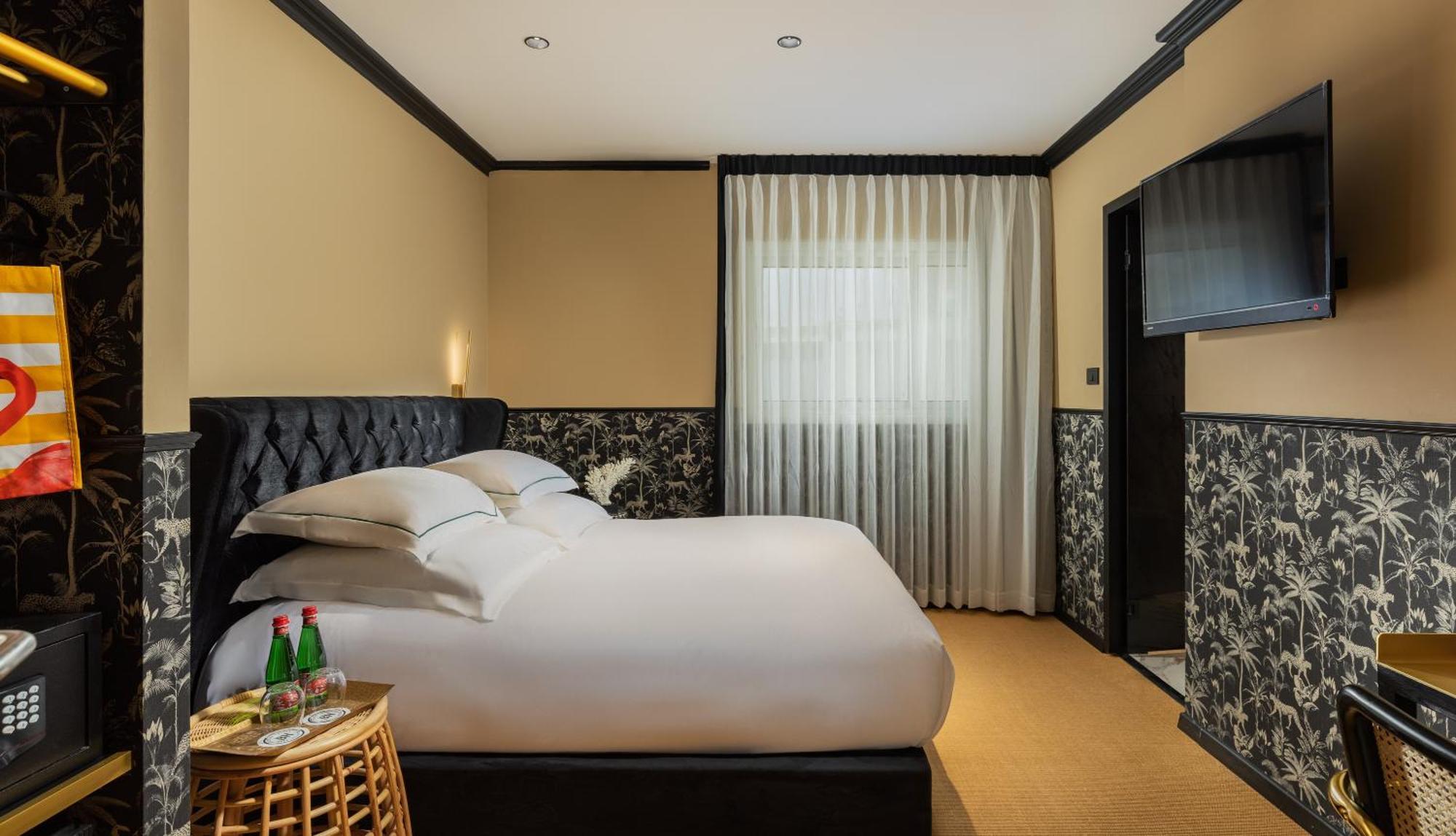 By Zvieli Hotel 2*