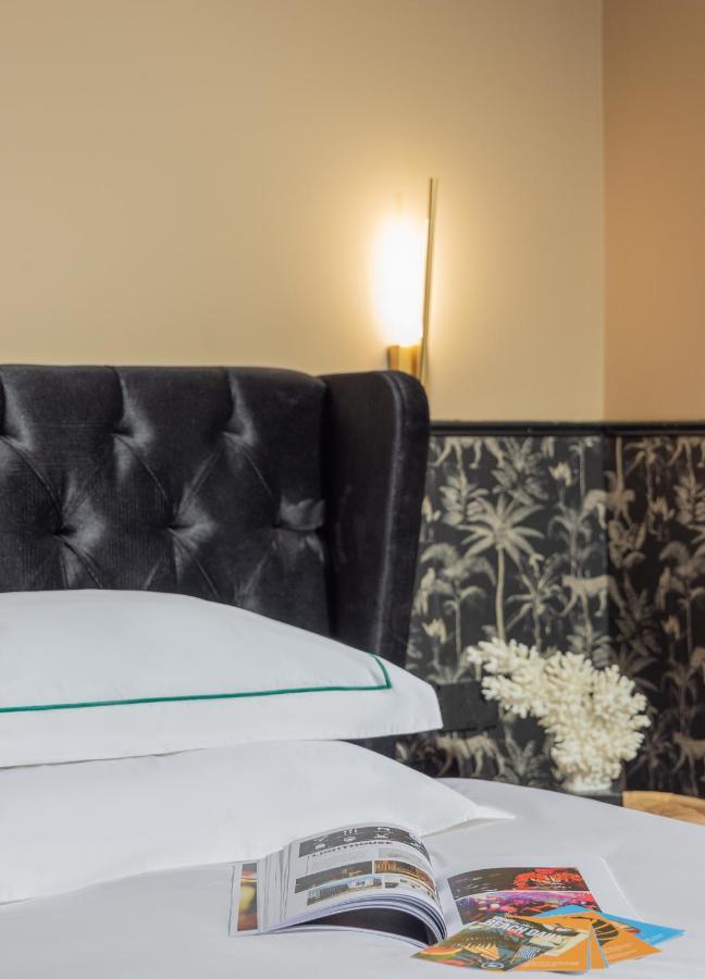 By Zvieli Hotel