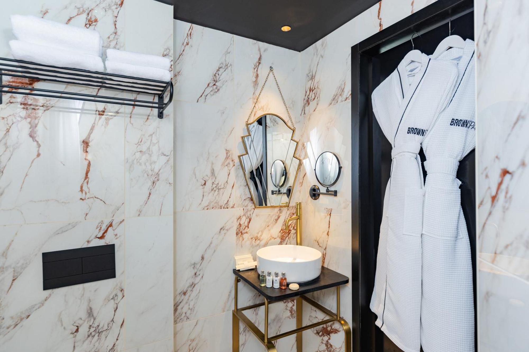By Zvieli Hotel Tel Aviv