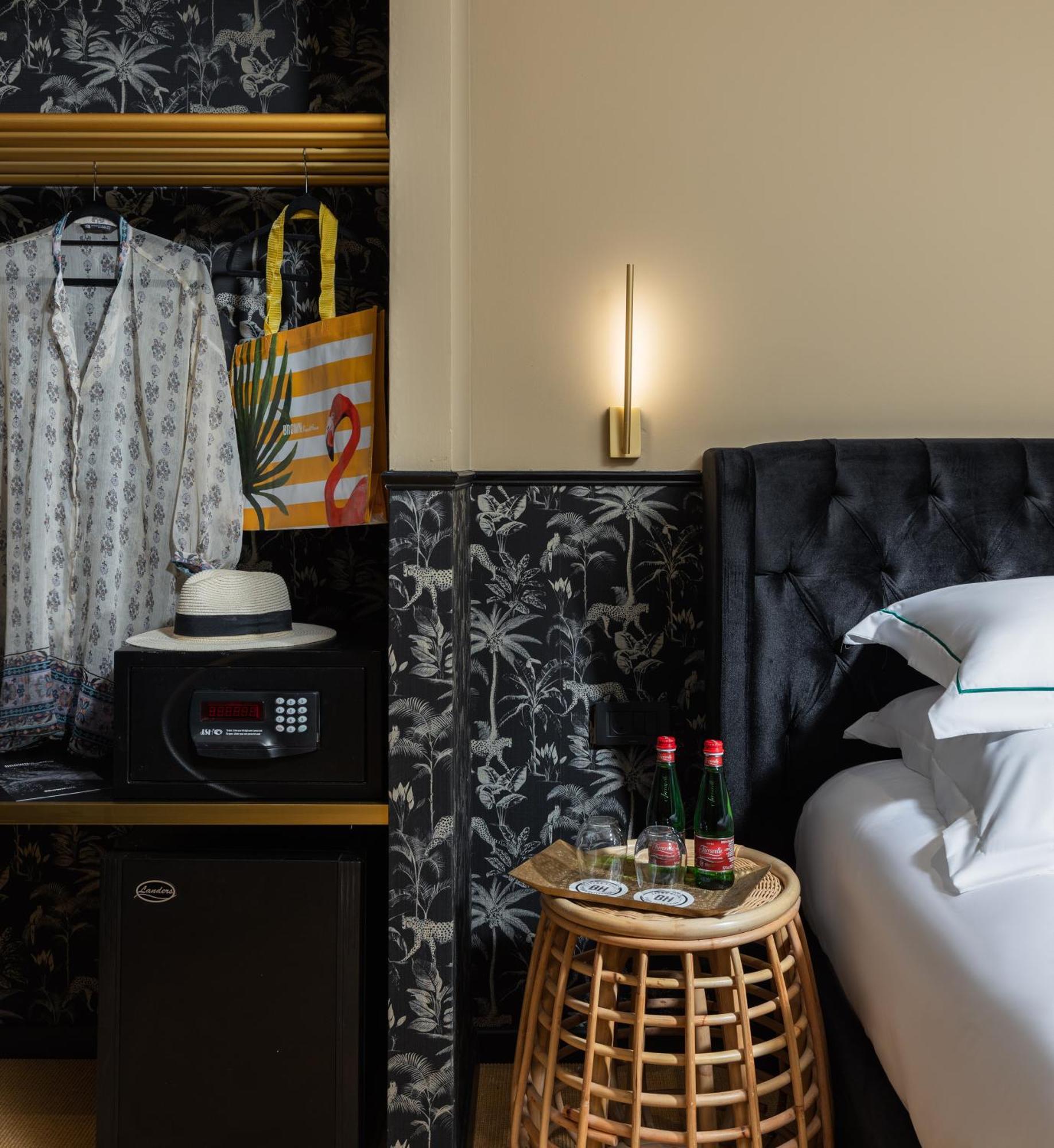 Hotel By Zvieli Tel Aviv